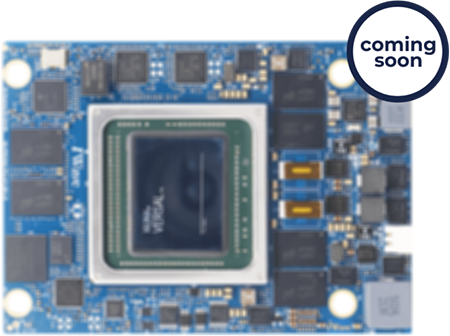 iG-RainboW-G83M - FSI Embedded