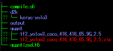 vim compile
