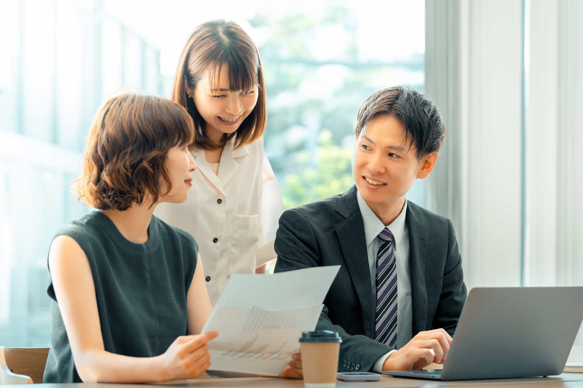 PMOとは？プロジェクト成功の鍵を握るその全貌を徹底解説