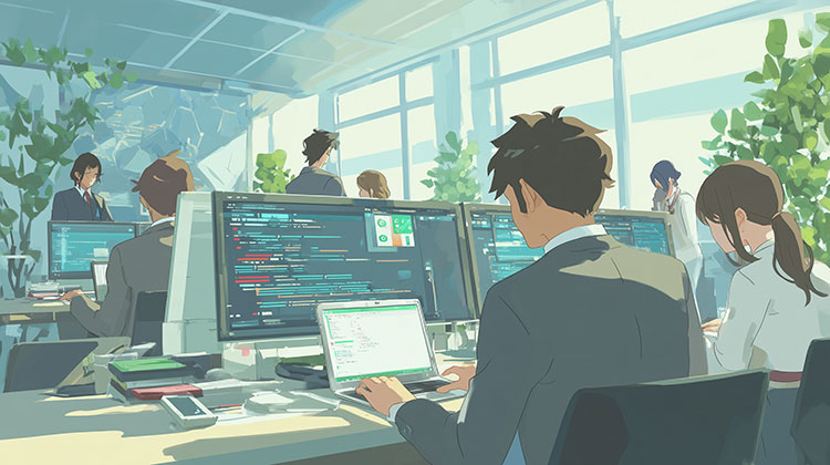 ソフトウェアテストの7原則。実務で効く要点と適用法を徹底解説