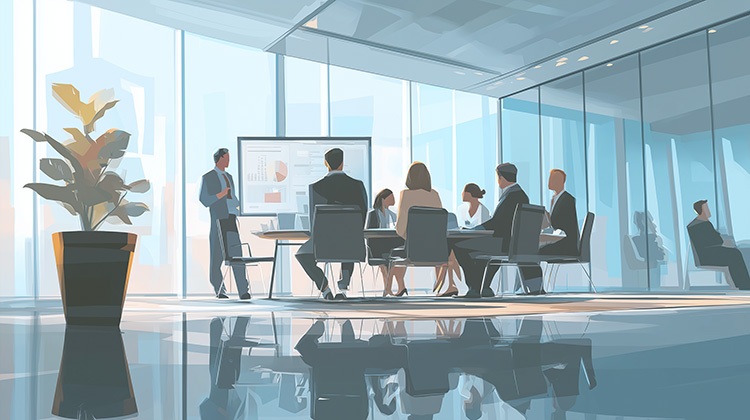 PMOとPMの違いを完全理解：役割・スキルなど実務視点で解説します。