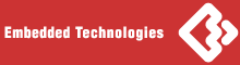 Embedded Technologies
